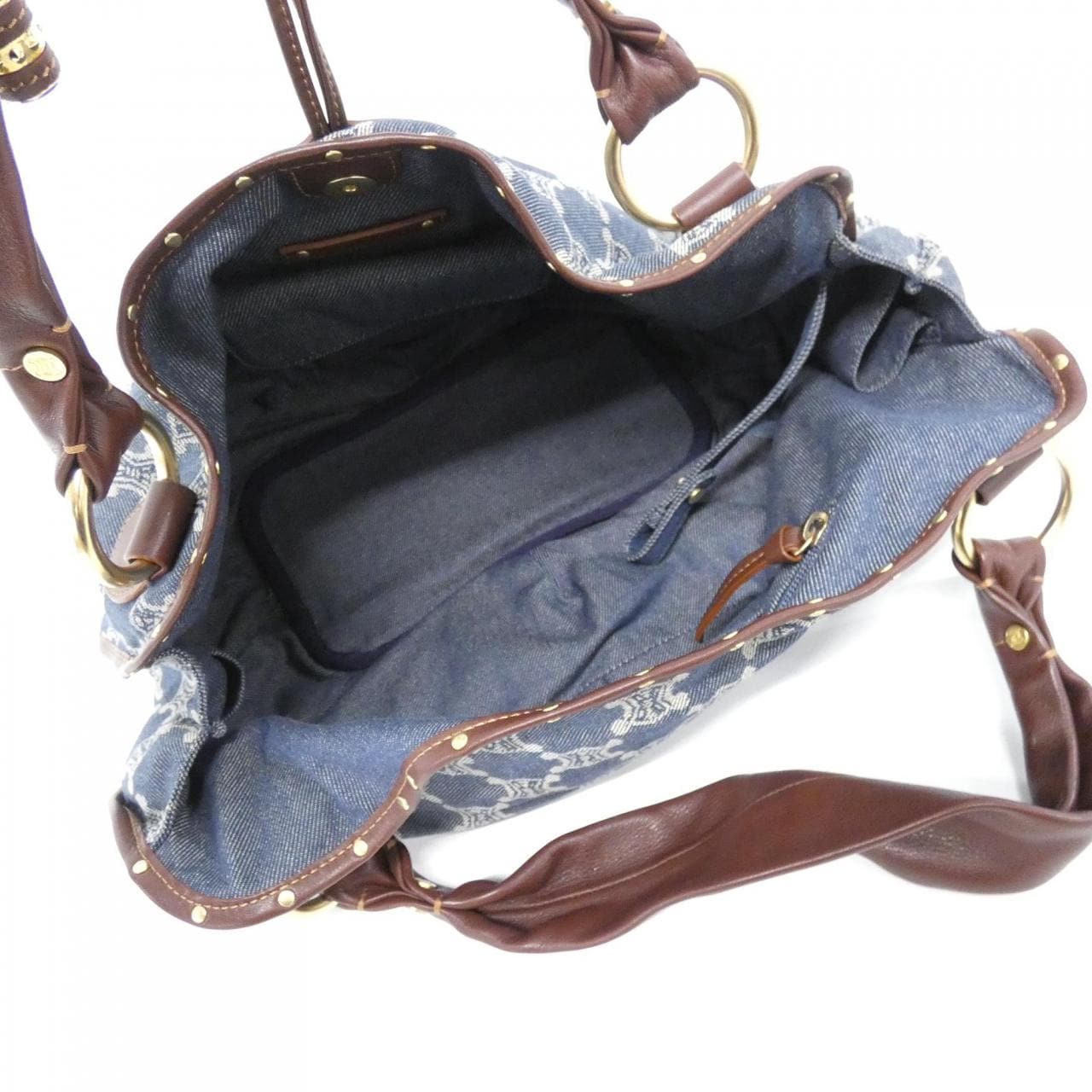 セリーヌ ビター スウィート 159852MAC ショルダーバッグ