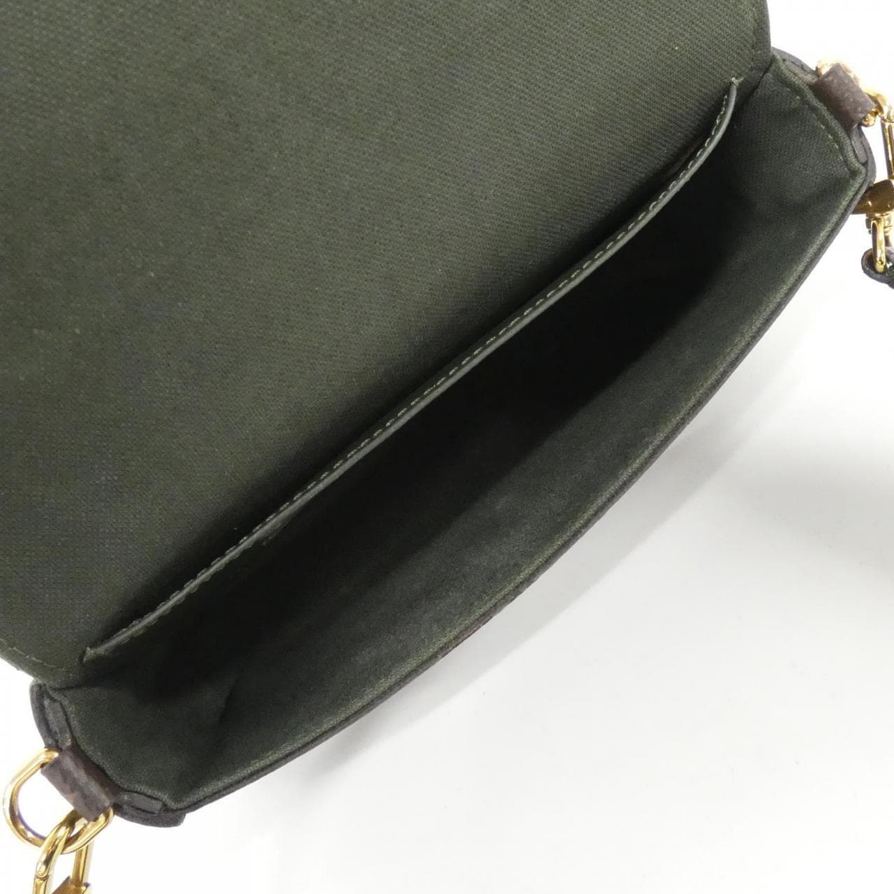 ルイヴィトン モノグラム ミュルティ ポシェット フェリシー M80091 ショルダーバッグ