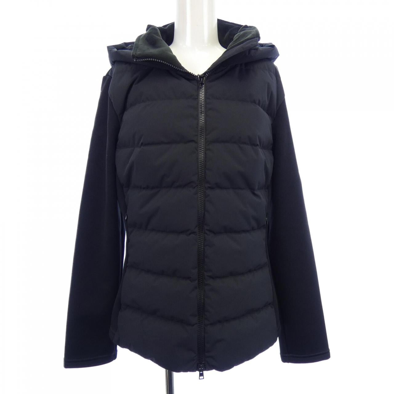 ヘルノ Herno JP000118D 52076 ダウンジャケット