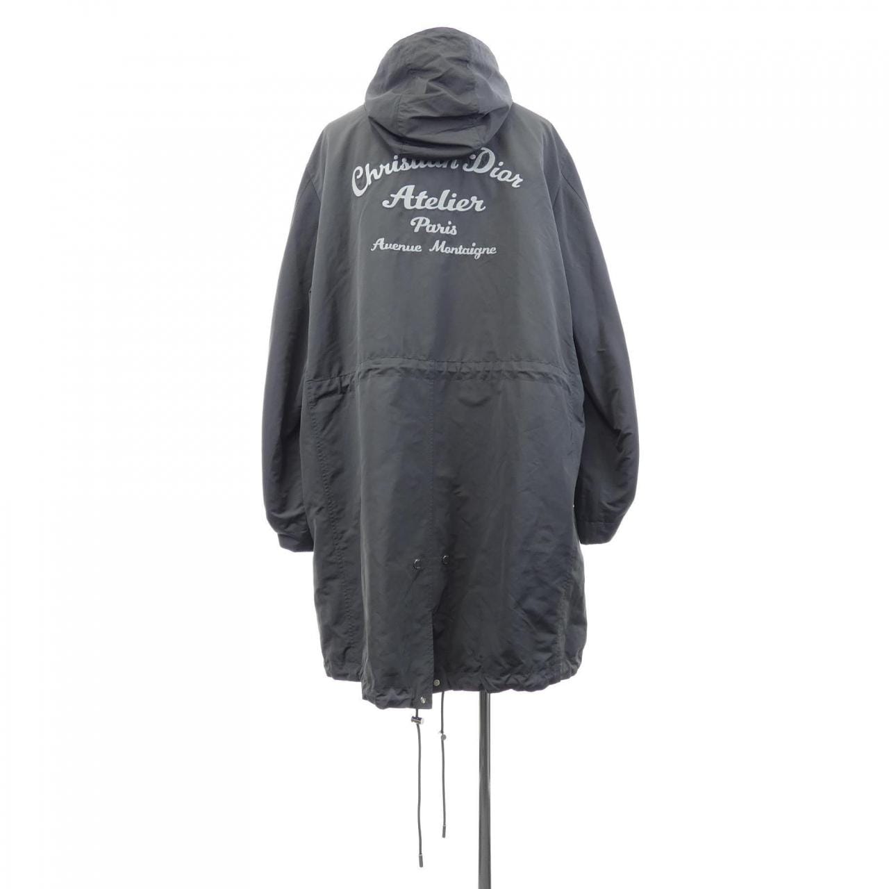 コメ兵｜ディオール DIOR 033C313G5457 コート｜ディオール｜メンズ