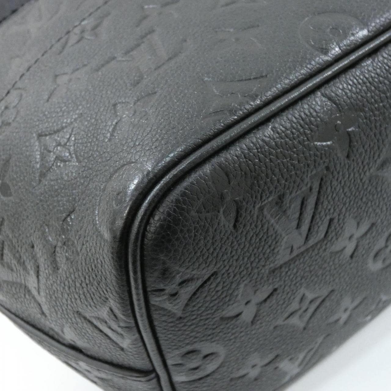 ルイヴィトン モノグラム アンプラント バッグ ウィズ ホールズ MM M58661 トートバッグ