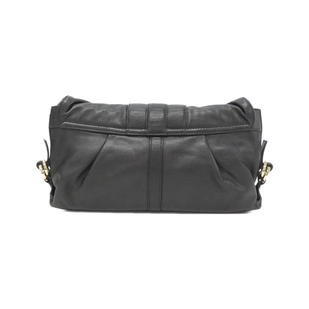 【ヴィンテージ】ブルガリ BVLGARI BVLGARI 34022 ショルダーバッグ