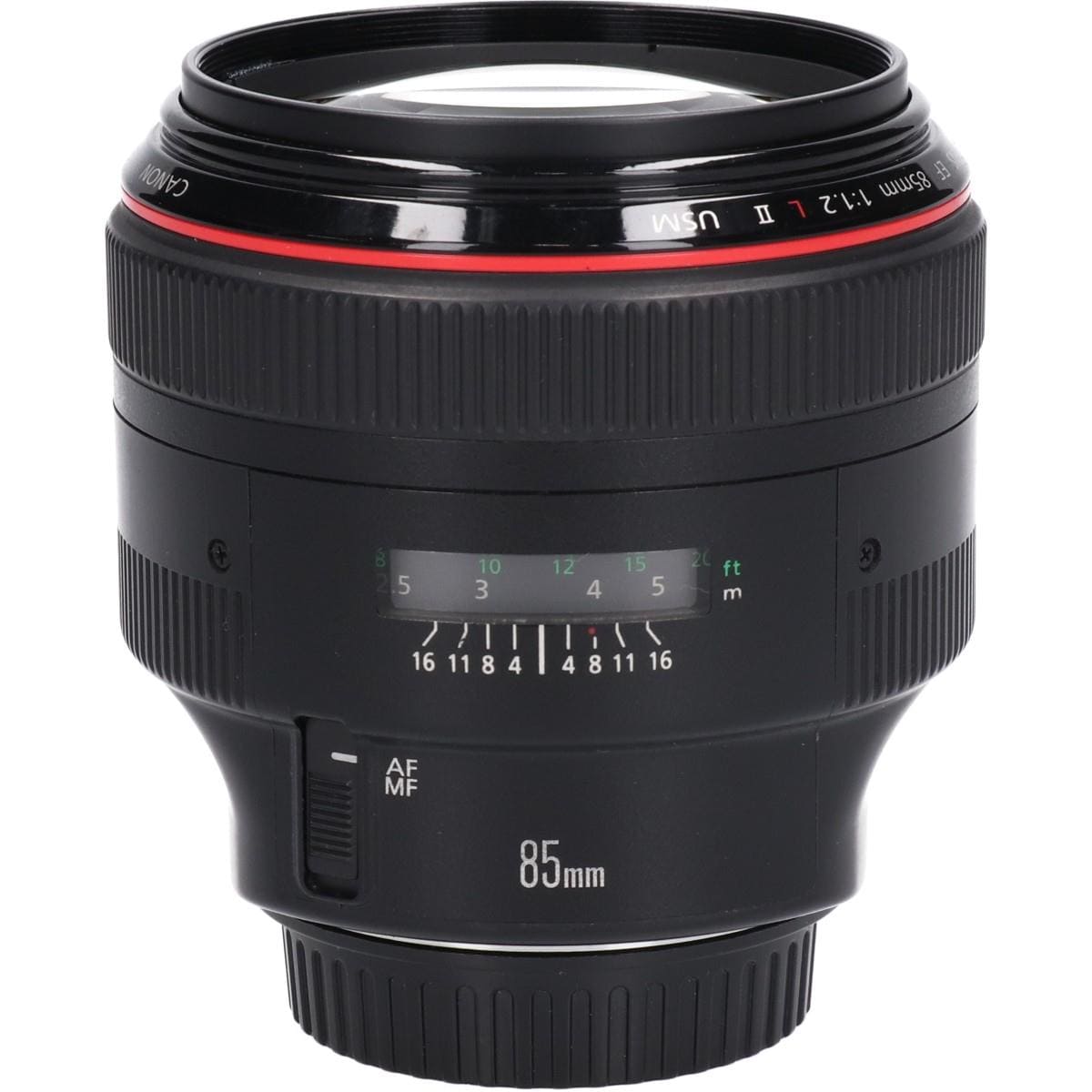 ＥＦ８５ｍｍ　Ｆ１．２ＬＩＩＵＳＭ