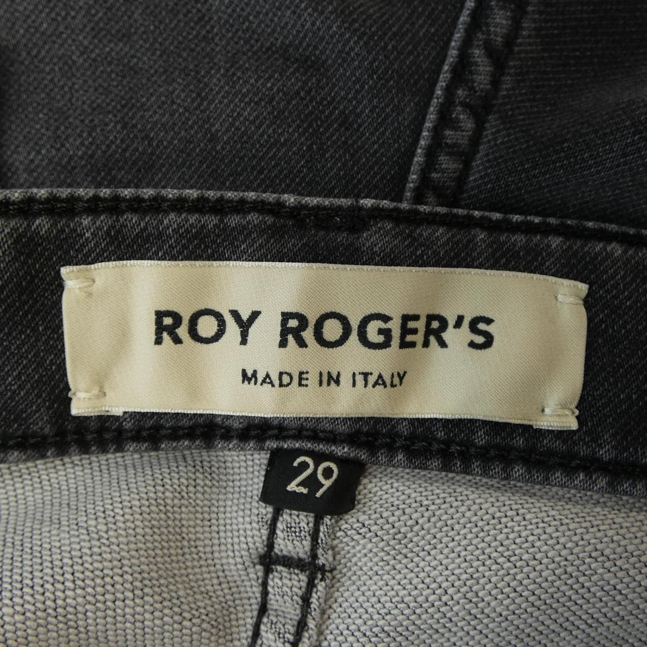 ロイロジャース ROY ROGER'S ジーンズ