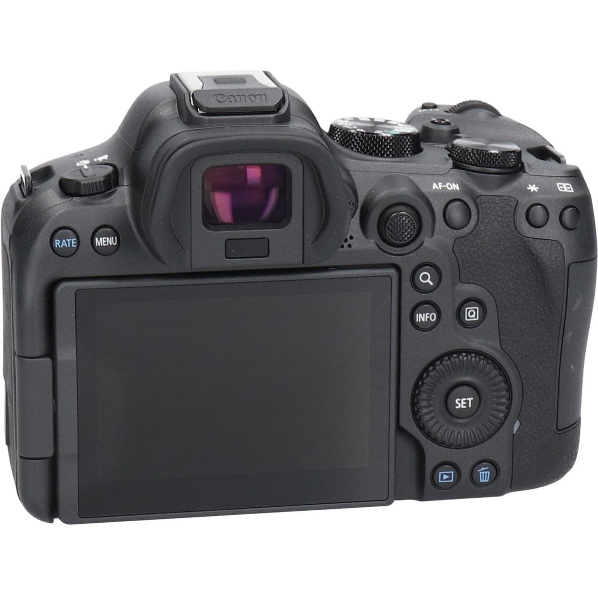 ＥＯＳ　Ｒ６　ＭＡＲＫ　ＩＩ