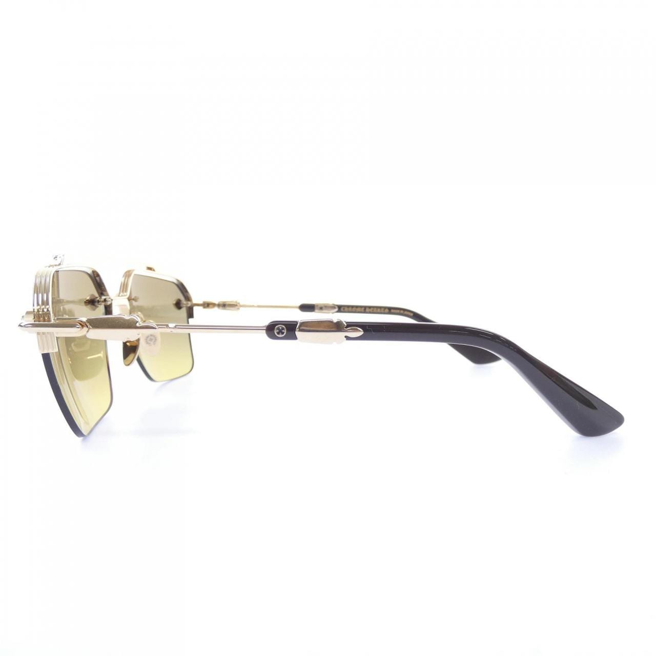 クロムハーツ CHROME HEARTS BIDI ESEM SUNGLASSES