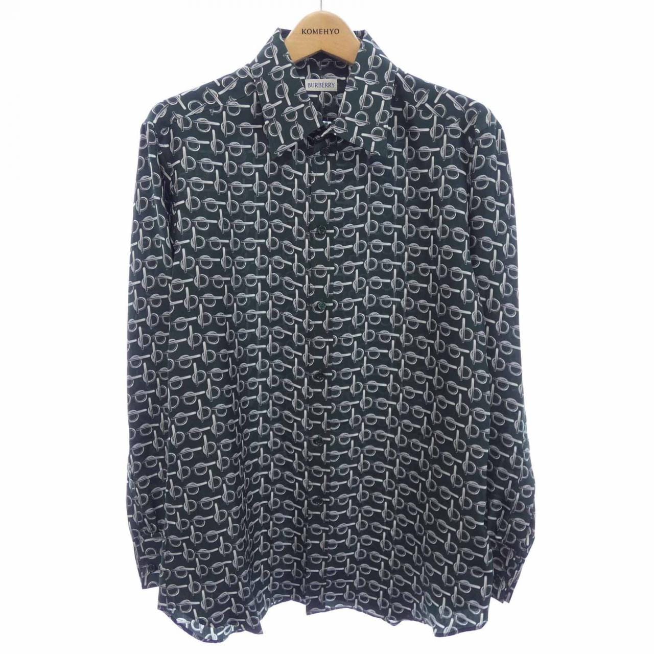 バーバリー BURBERRY 8088949 シャツ