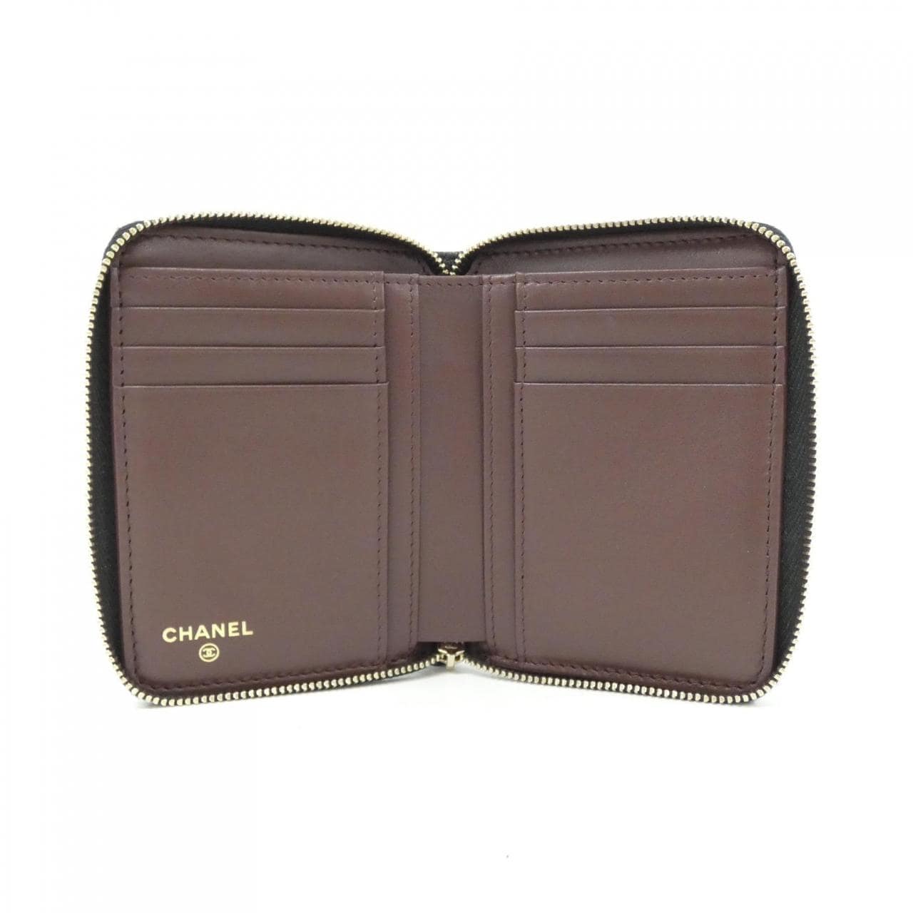 シャネル タイムレスクラシック ライン AP4652 財布