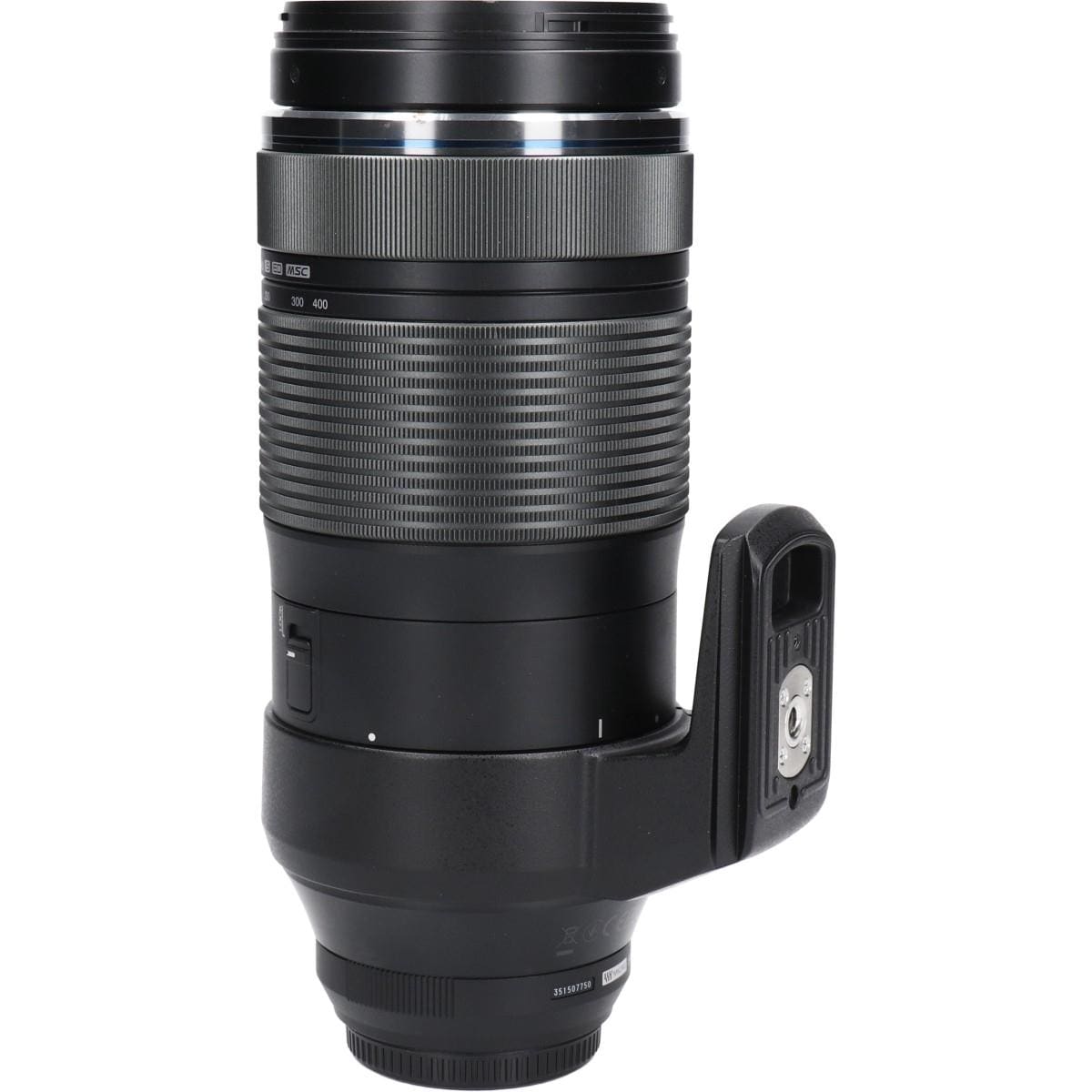 ＭＺＤ　ＥＤ１００－４００ｍｍ　Ｆ５－６．３ＩＳ