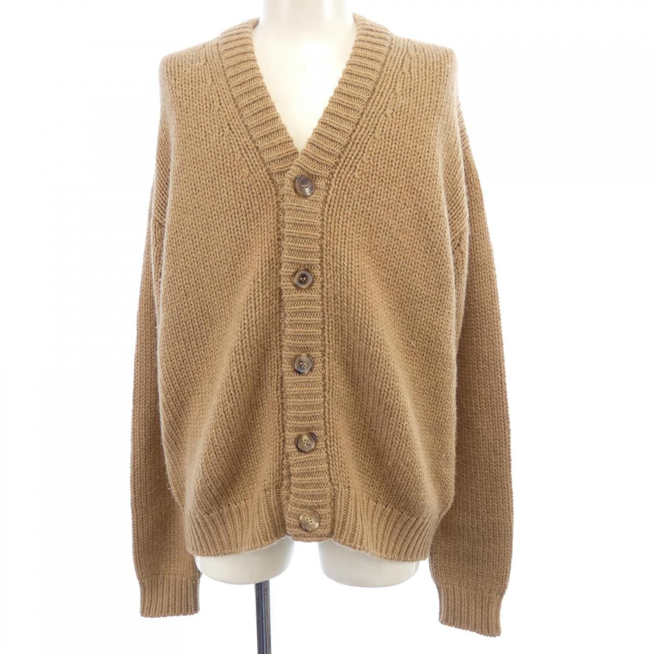 プラダ PRADA UMG247 S232 13F7 カーディガン