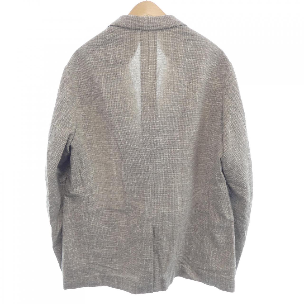 トゥモローランド TOMORROW LAND CARLO BARBERA ジャケット