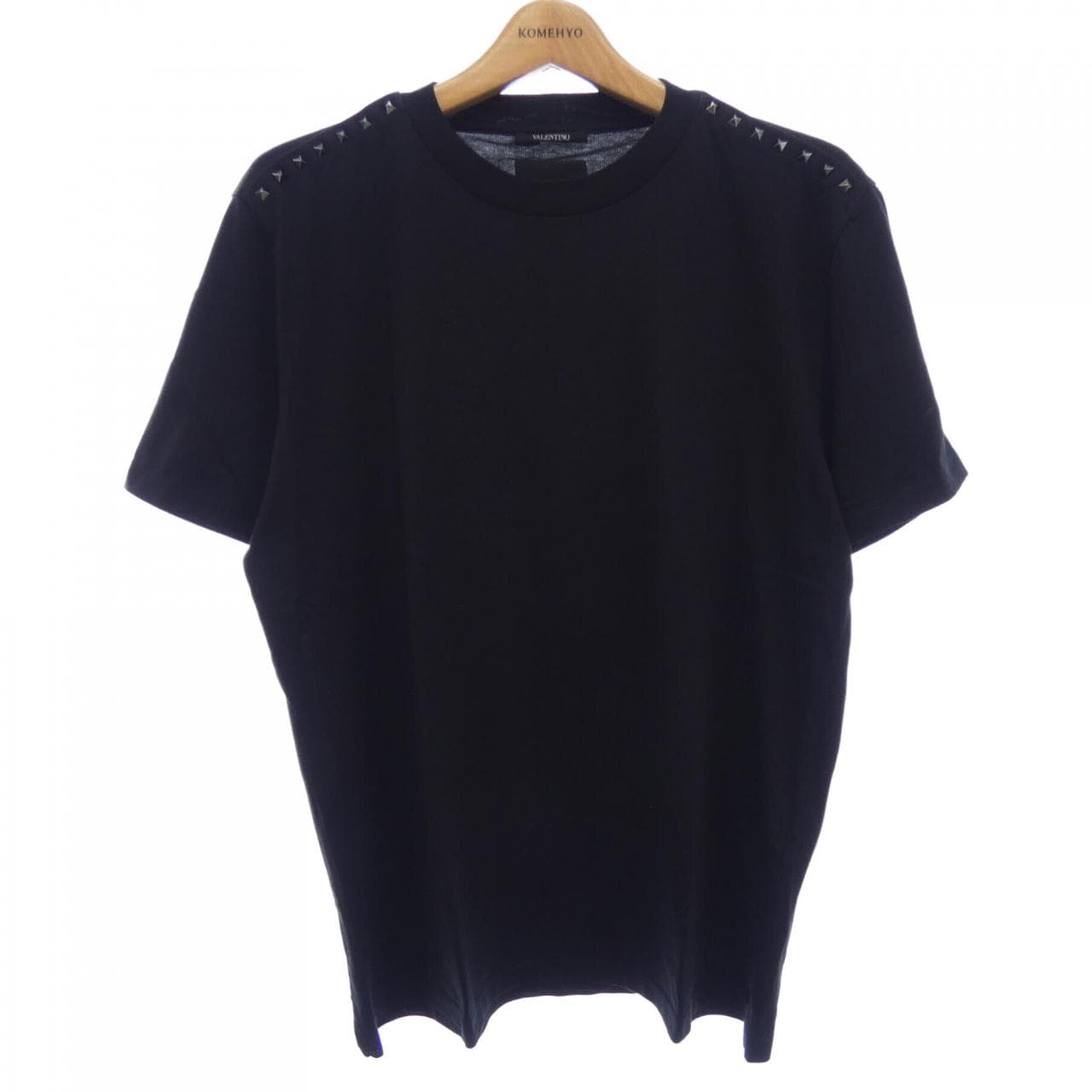 ヴァレンティノ VALENTINO NV3MG08X3LE Tシャツ