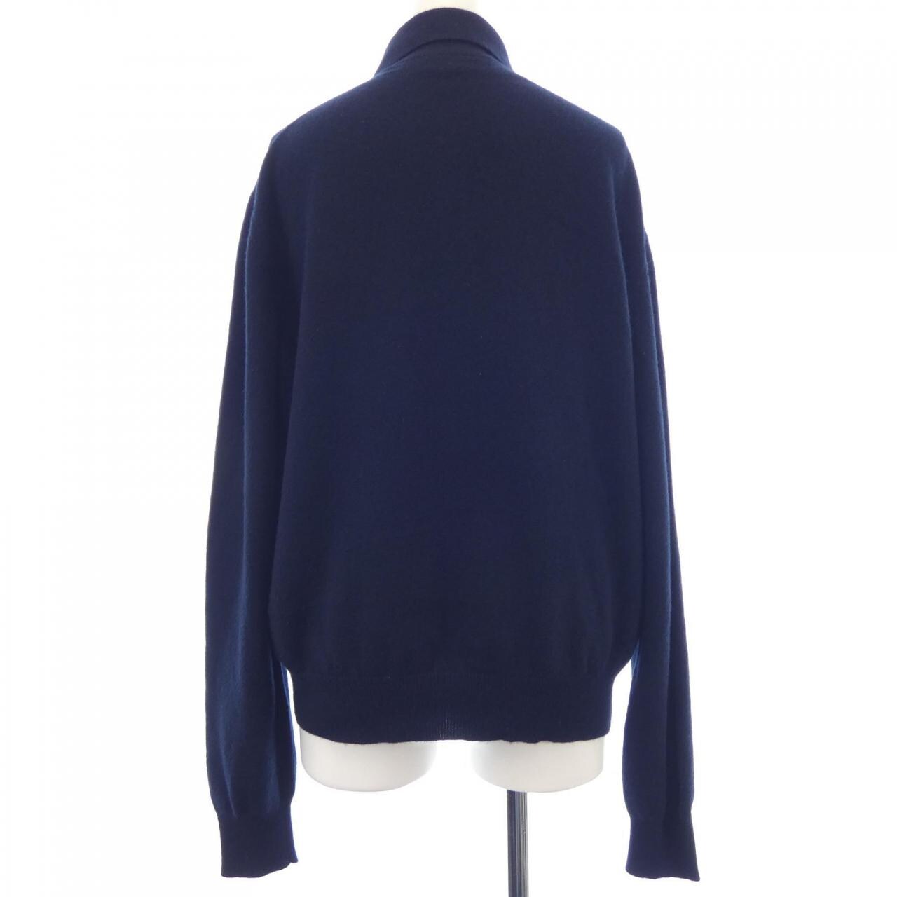 MIU MIU Miu 標誌 MMLA20 SOOO 15Z1 polo 衫