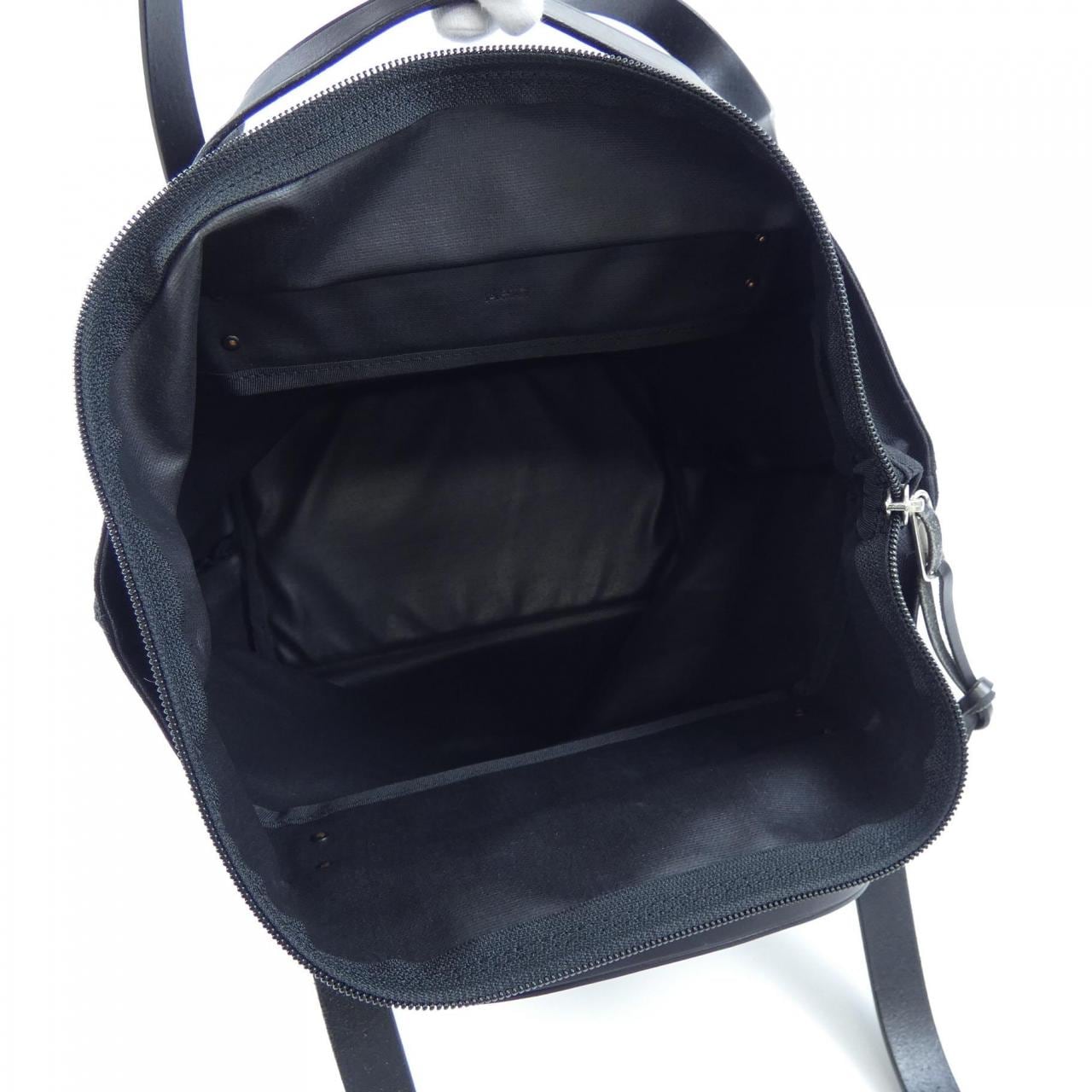 aeta Double handle TOTE BAG