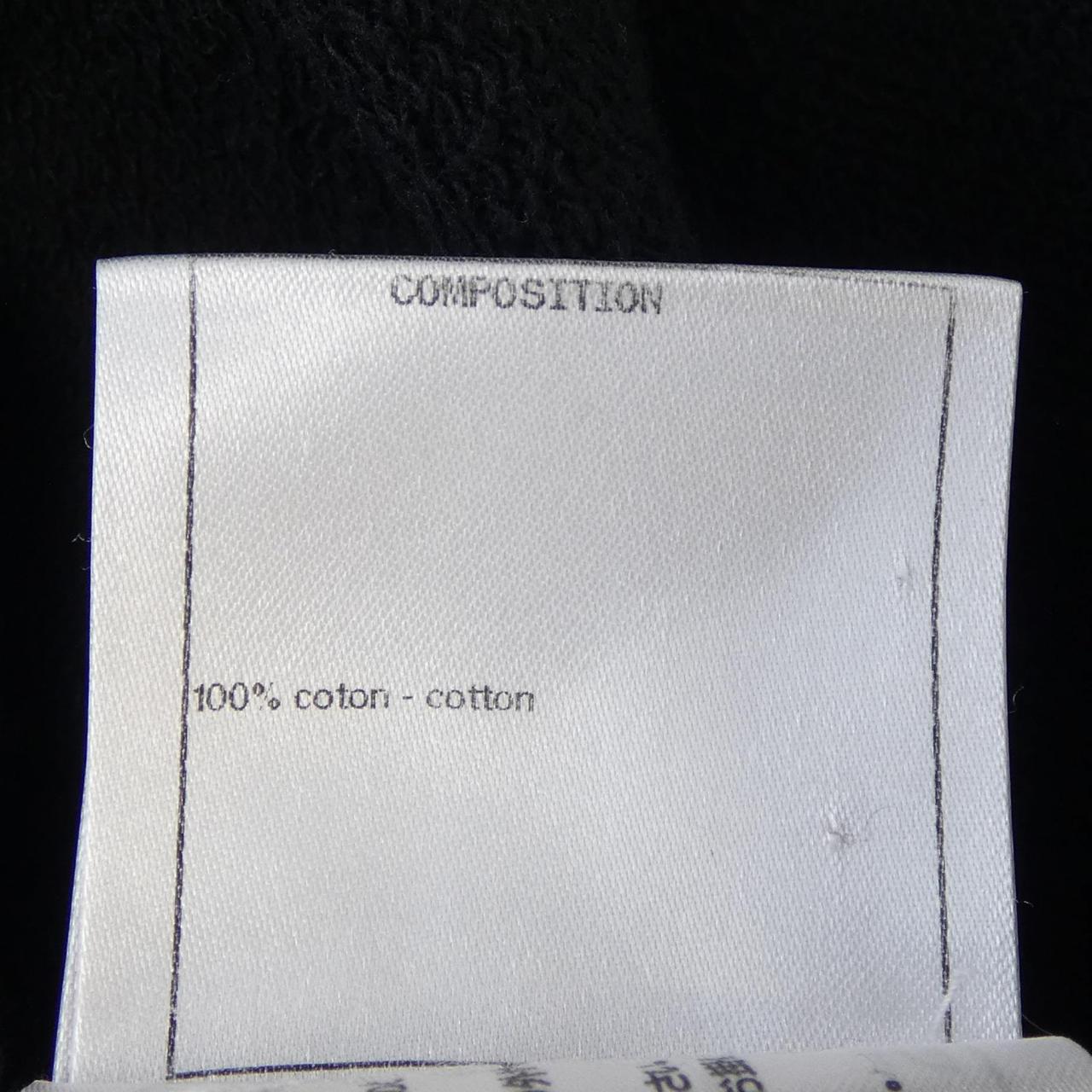 シャネル CHANEL LOOK39 P63298K48933 20P スウェット