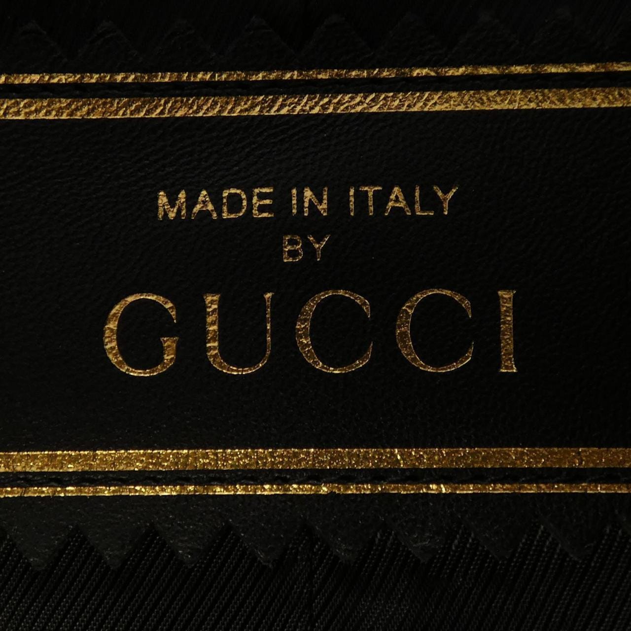 グッチ GUCCI 721998 XNAVY ジャケット