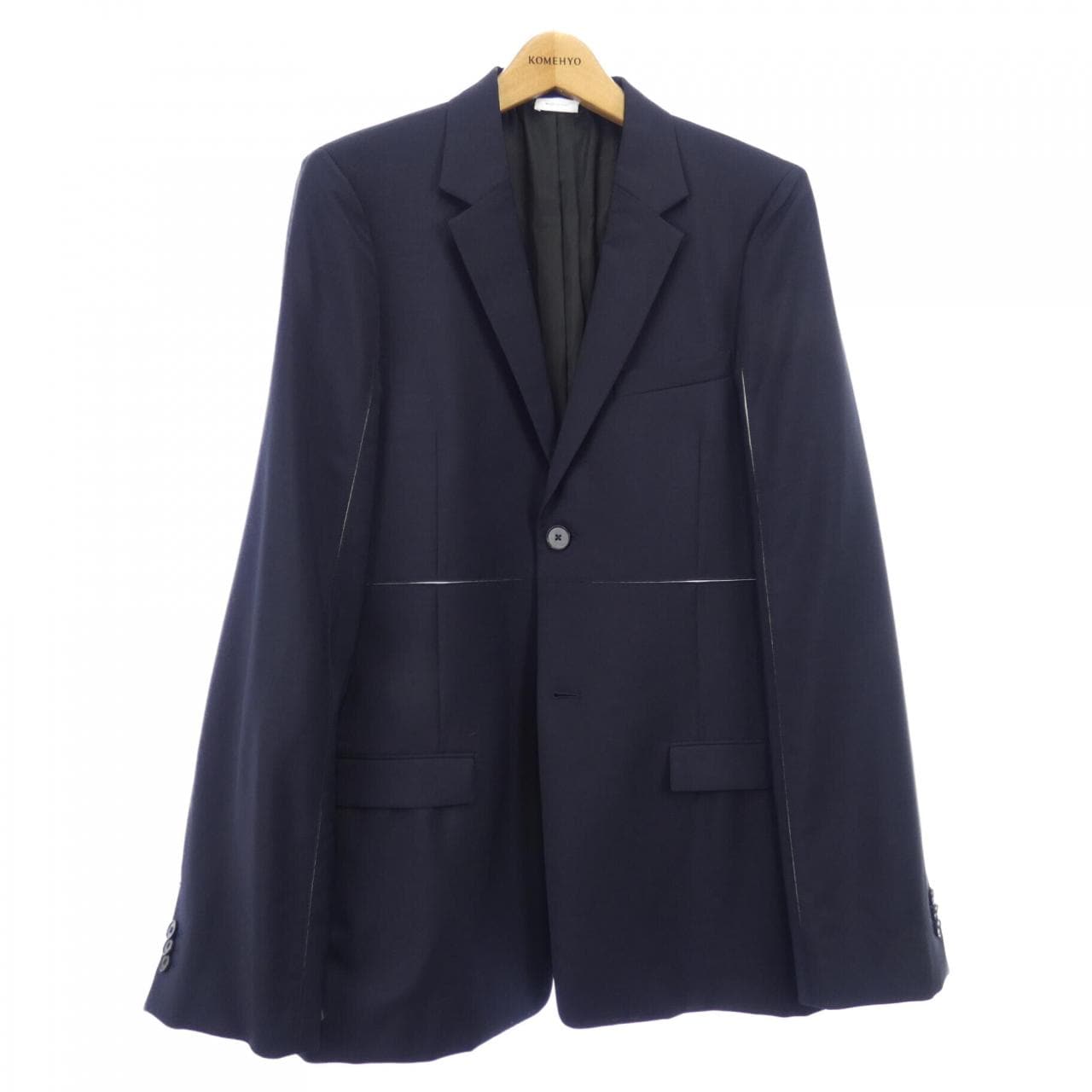 ジルサンダー JIL SANDER JSMM135308 ジャケット