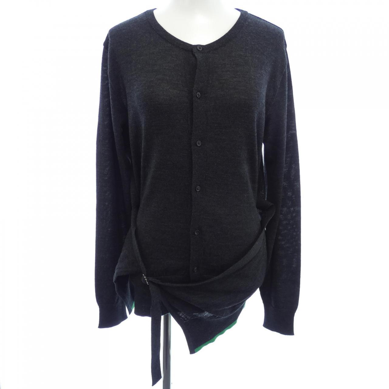 ワイズ Y's YJ-K74-148 カーディガン