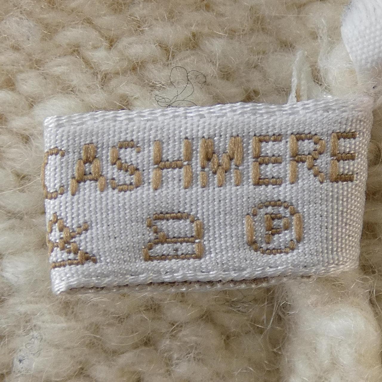 セッテフィーリカシミヤ SETTEFILI CASHMERE ニット