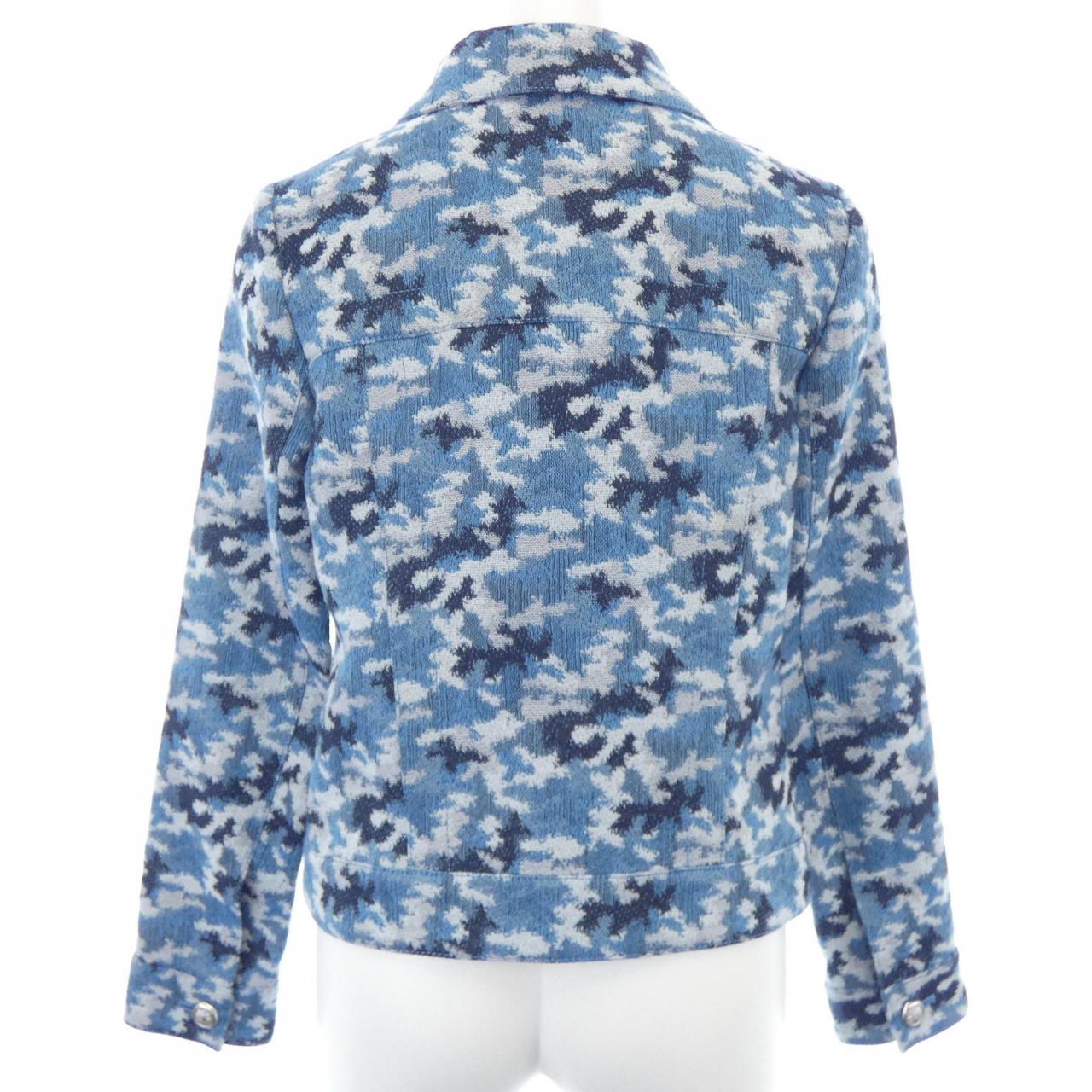 49アベニュージュンコシマダ 49AV.junko shimada ジャケット