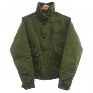 VOW 460403 ハンティング ブルゾン