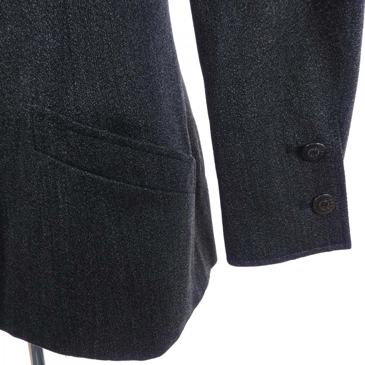 【ヴィンテージ】シャネル CHANEL P09283V05807 97A ジャケット