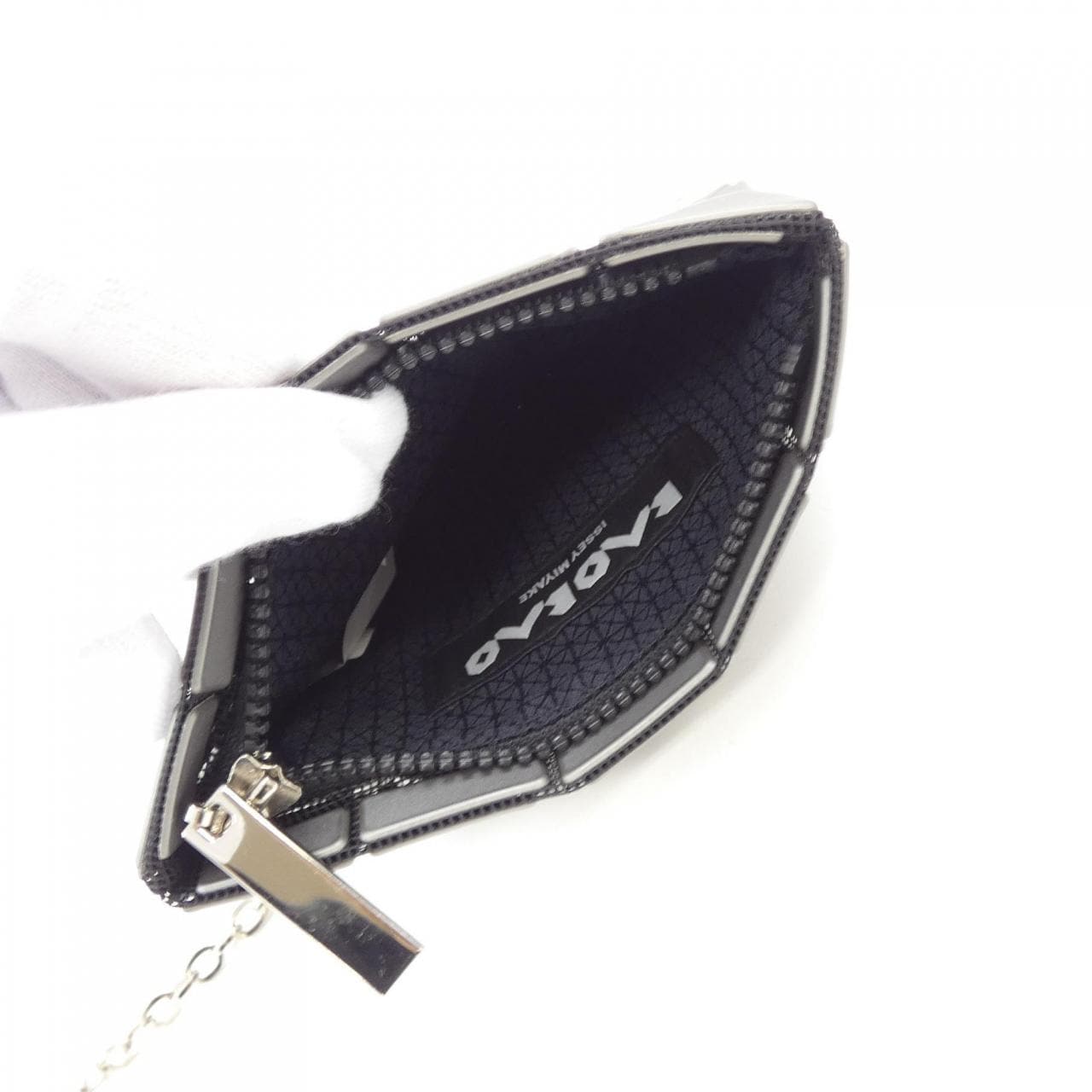 バオバオ BAOBAO BB01-AG761 POUCH