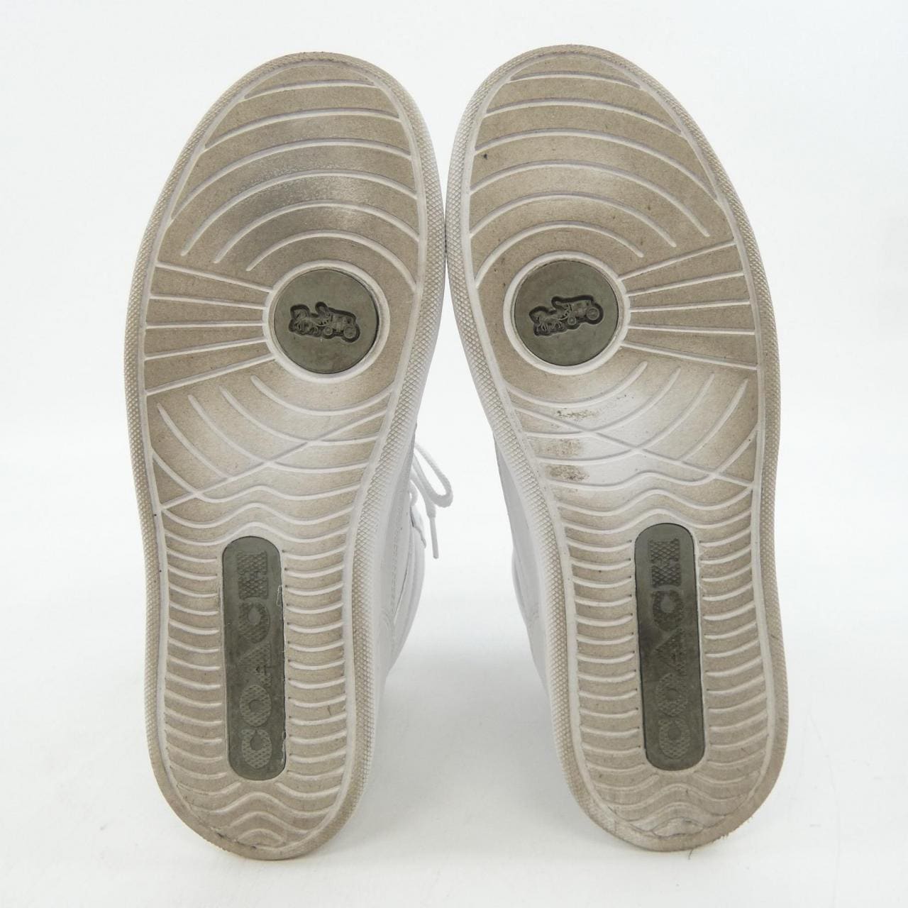 コーチ COACH スニーカー