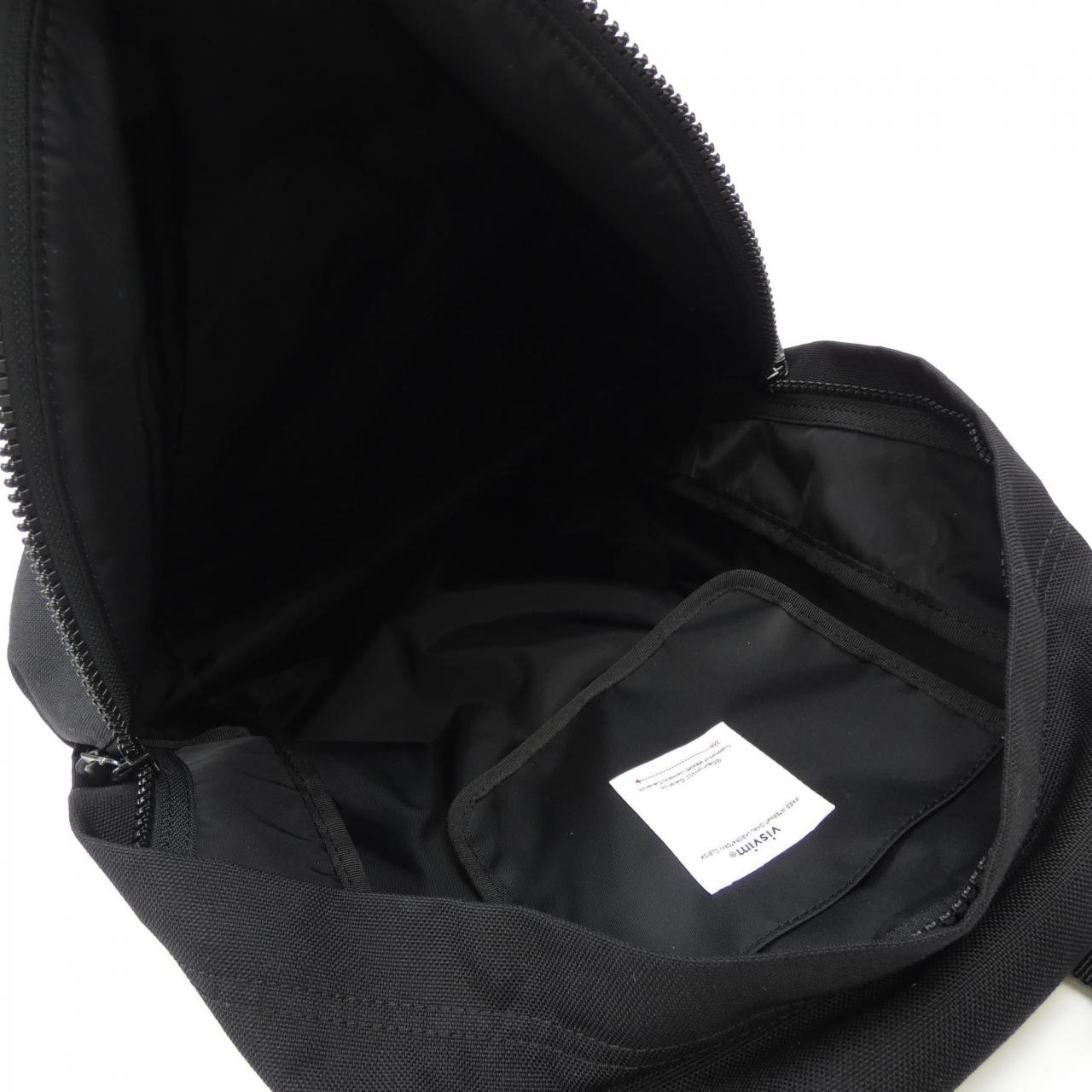 ヴィズヴィム VISVIM 0125103003040 BACKPACK