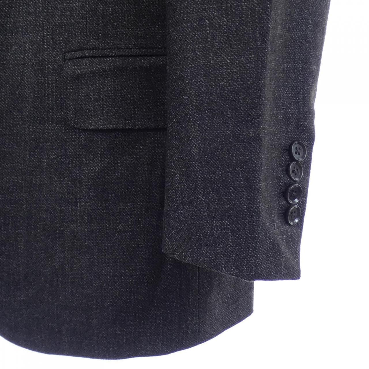 デザインワークス DESIGN WORKS LORO PIANA ジャケット