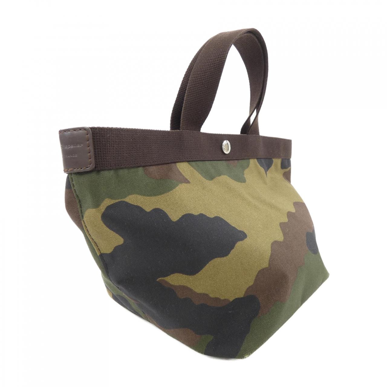 エルベシャプリエ HERVE CHAPELIER 707W BAG