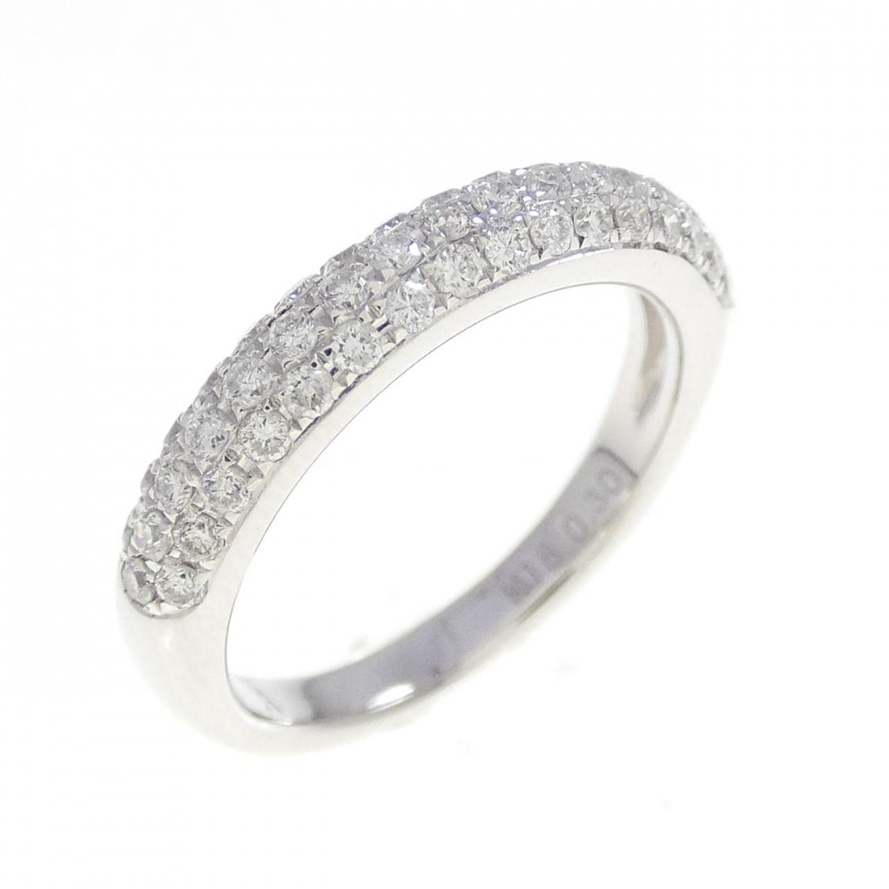 ヴァンドーム ダイヤモンド リング 0.30CT