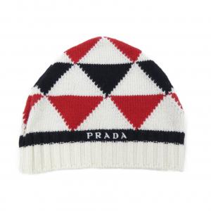 プラダ PRADA 27459 S212 10N4 ニットキャップ