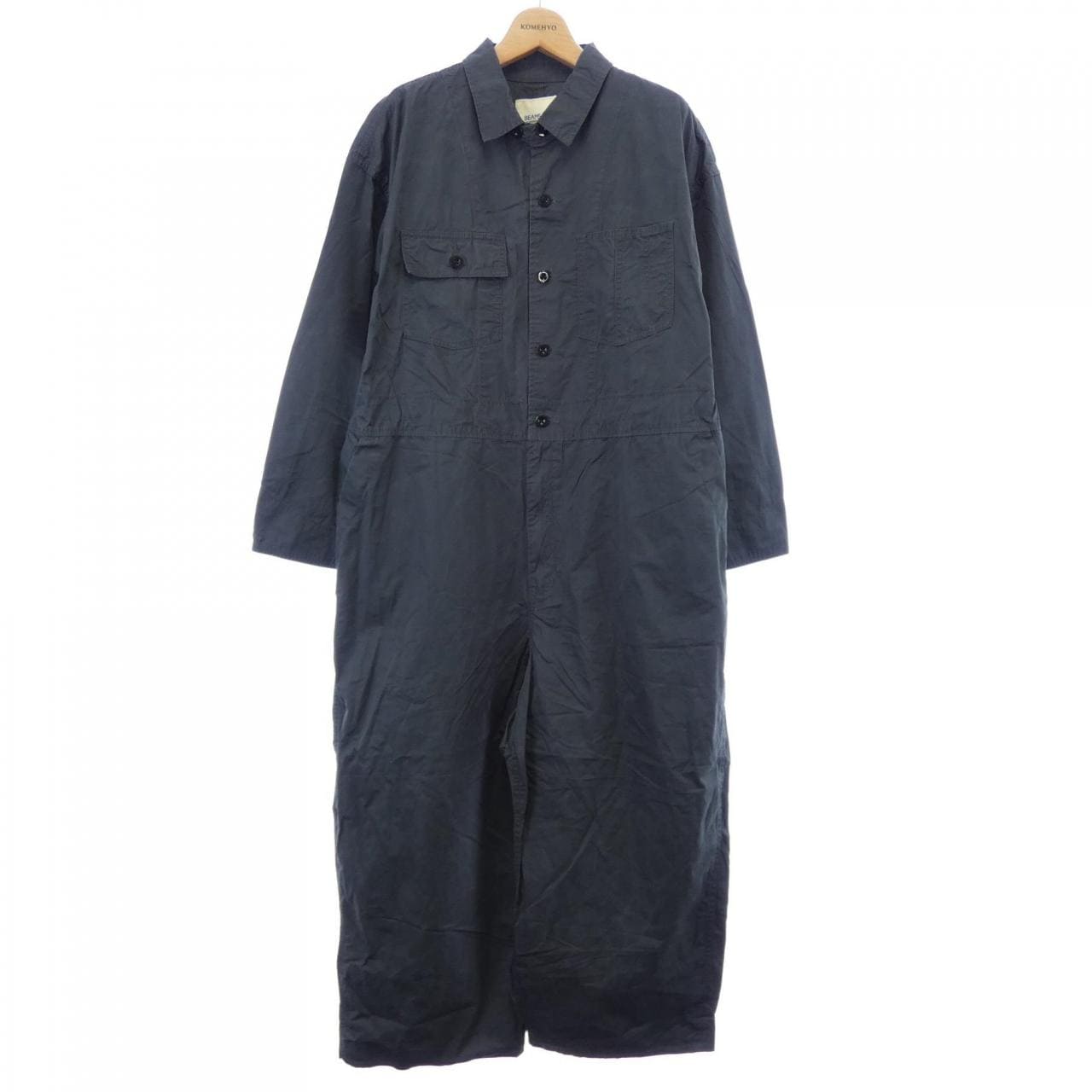 ビームスボーイ BEAMS BOY オールインワン