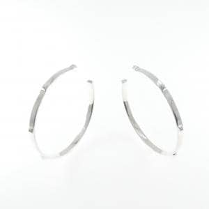 エルメス ミニ クルー ピアス