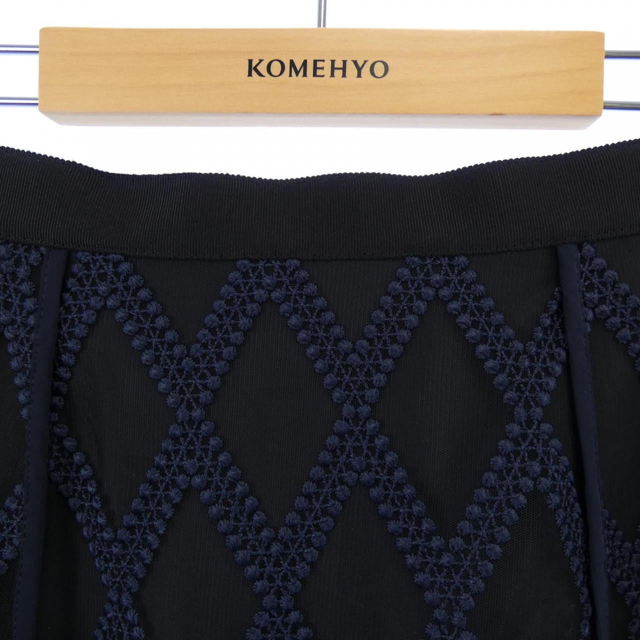 アナイ ANAYI スカート