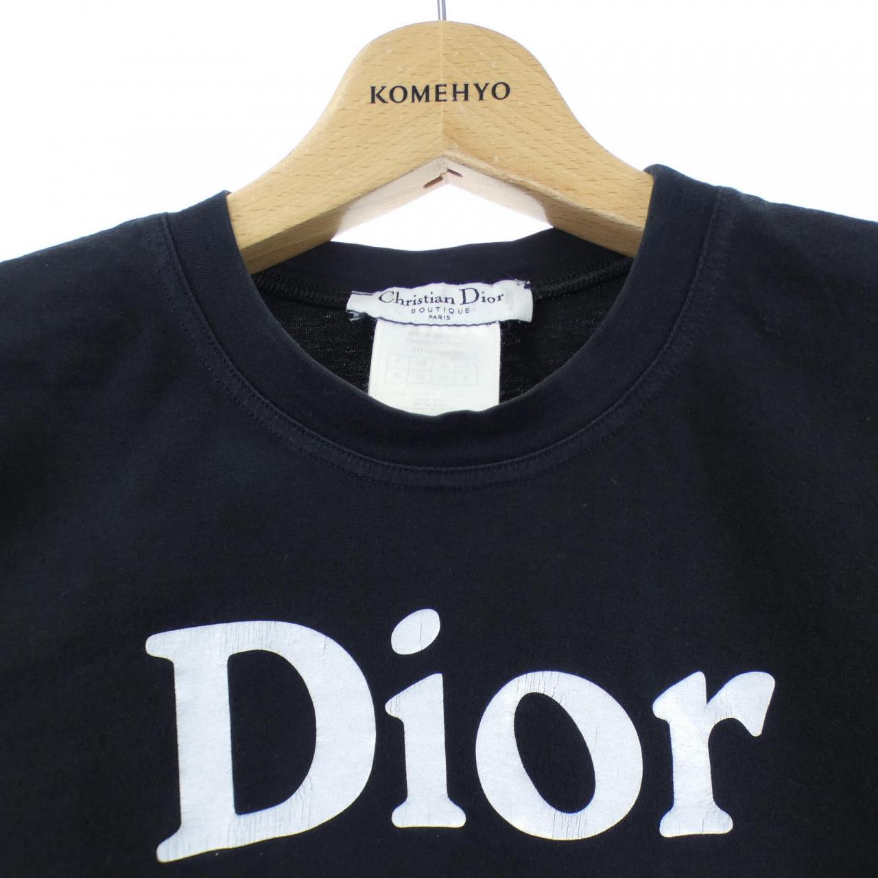 クリスチャンディオール CHRISTIAN DIOR ADDICT 2H12155020 Tシャツ