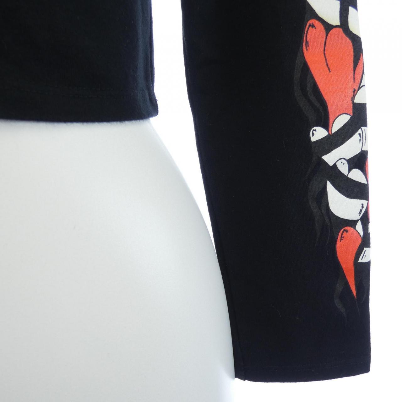 クロムハーツ CHROME HEARTS MATTY BOY 408173250******766 Tシャツ