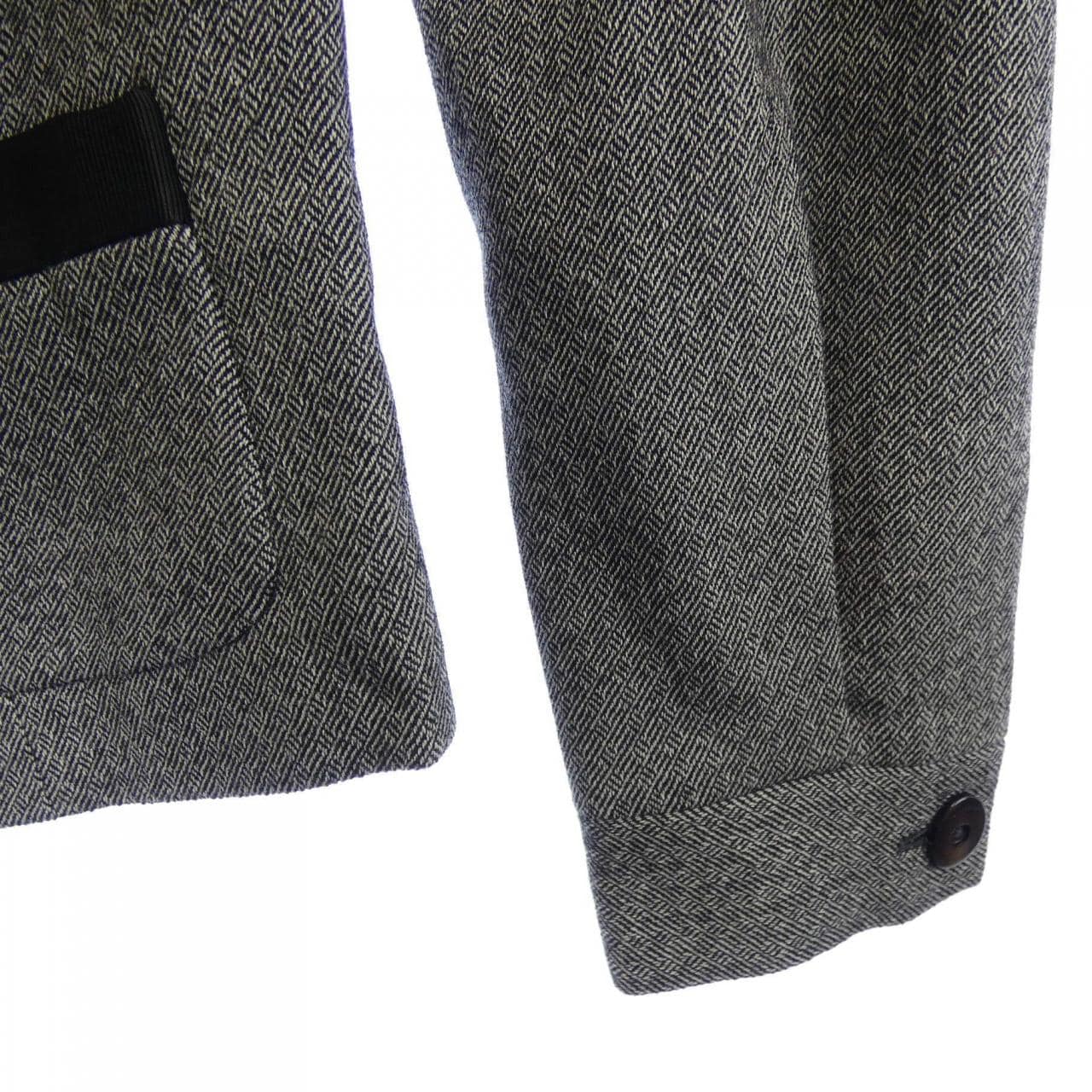 サルヴァトーレフェラガモ SALVATORE FERRAGAMO ジャケット