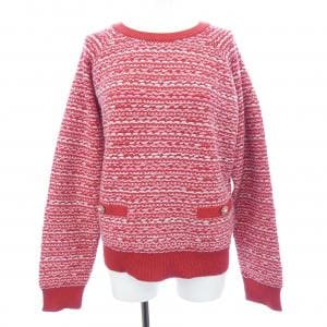 シャネル CHANEL P55421K07269 ニット
