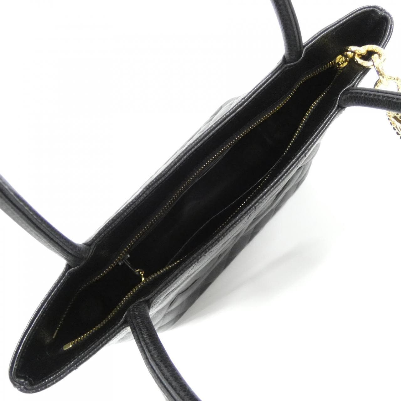 【ヴィンテージ】シャネル 1804 バッグ