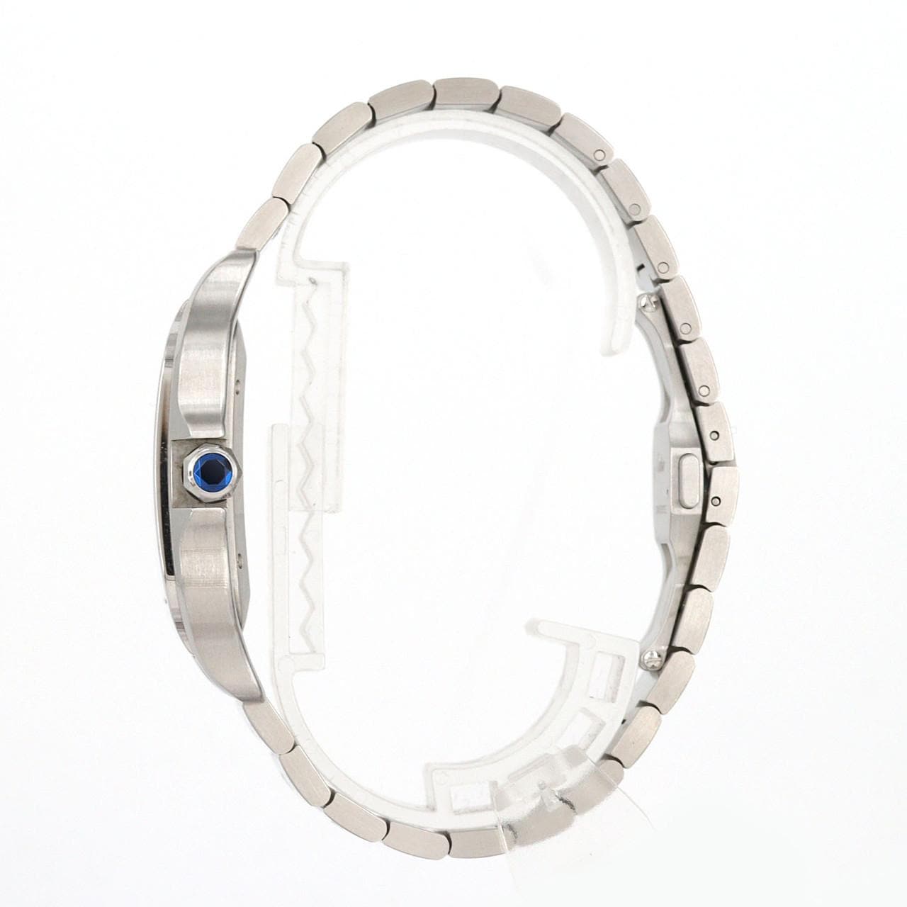 カルティエ サントス･ドゥ･カルティエ LM WSSA0030 SS 自動巻