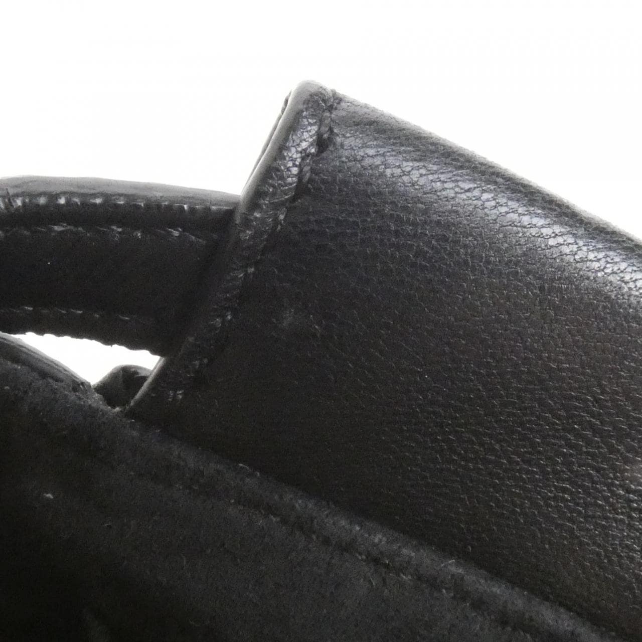 フェンディ マイクロ ピーカブー 8M0355 K47 バッグ