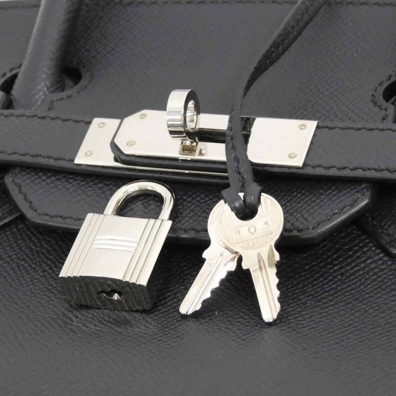 エルメス バーキン 30cm 041701CK バッグ