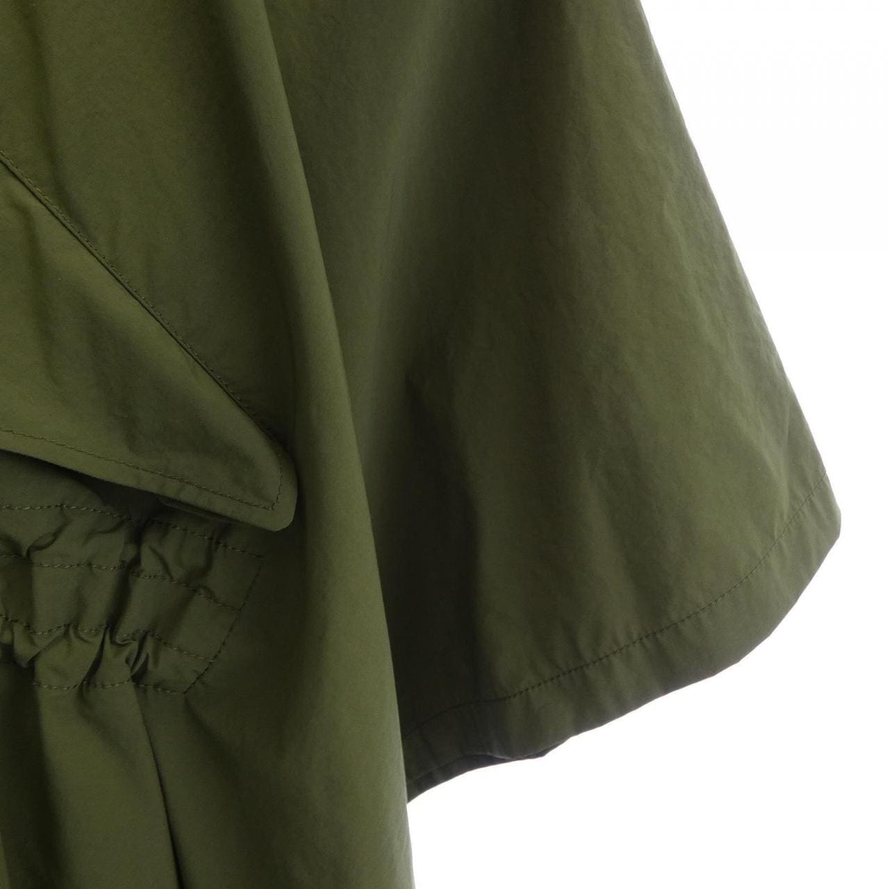 モンクレール MONCLER PISSENLIT ケープ