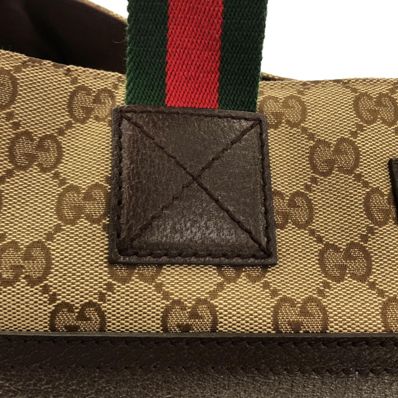 グッチ 161836 バッグ