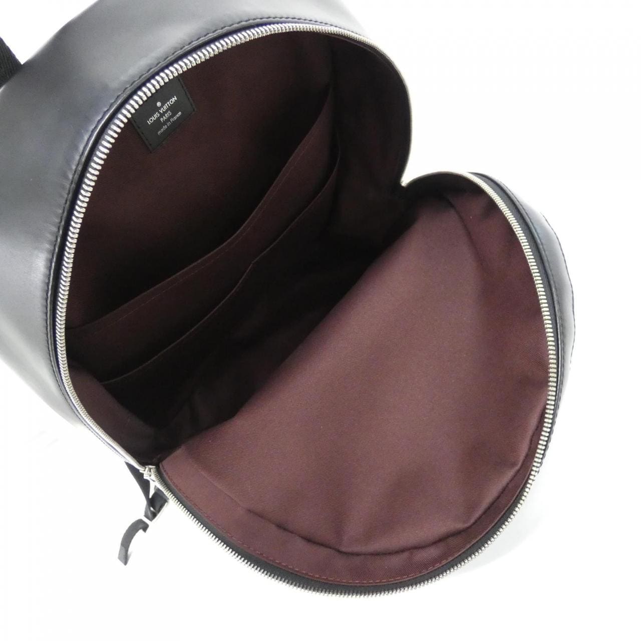 ルイヴィトン モノグラム マカサー ジョッシュ M41530 リュックサック