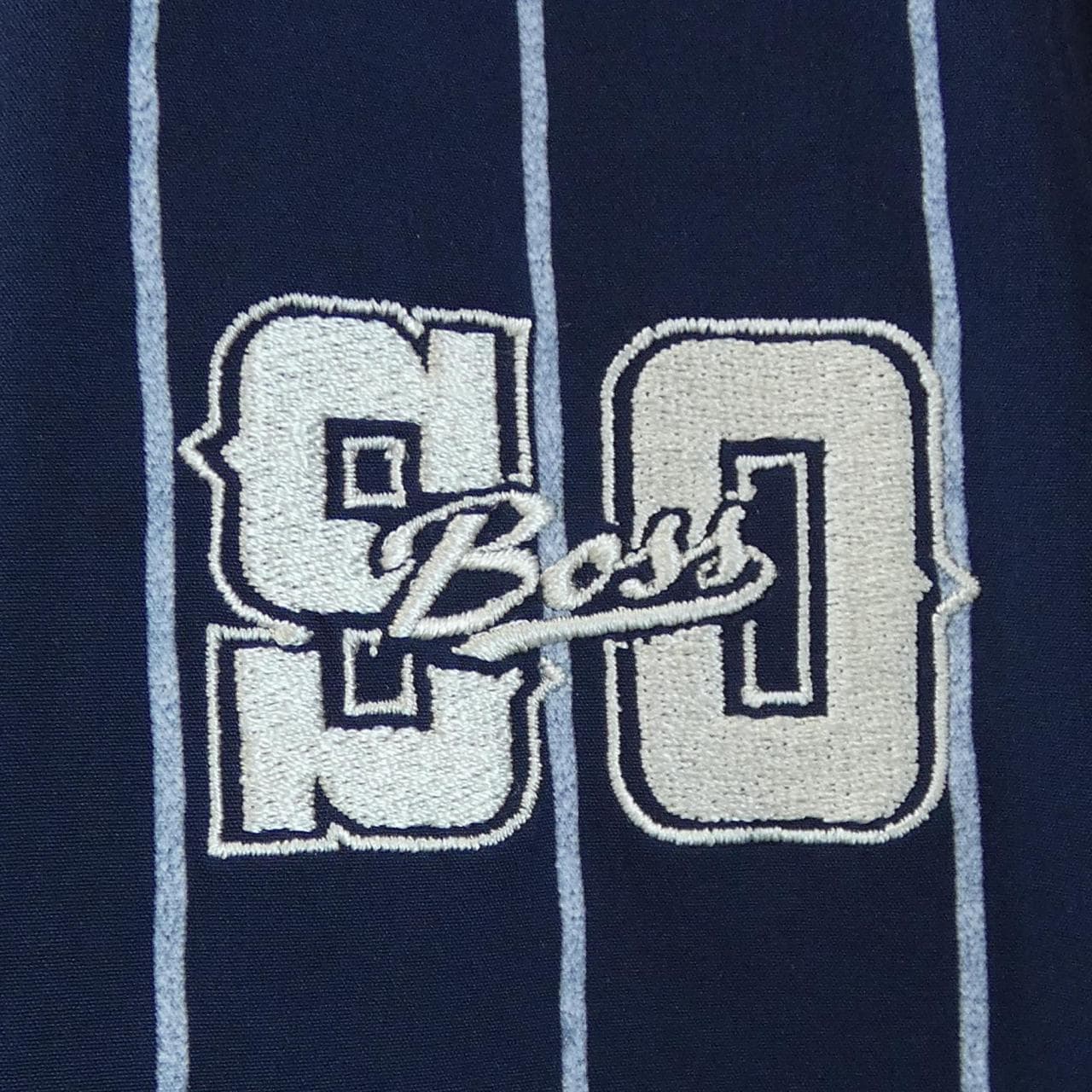 ボス BOSS SHOHEI OHTANI ブルゾン