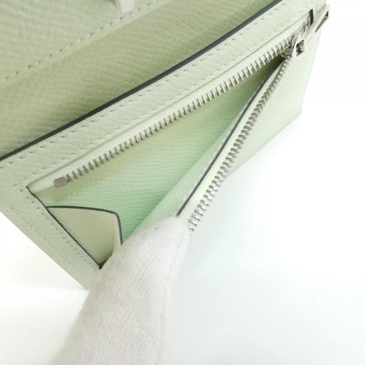 エルメス ベアン コンビネ 082875CK 財布