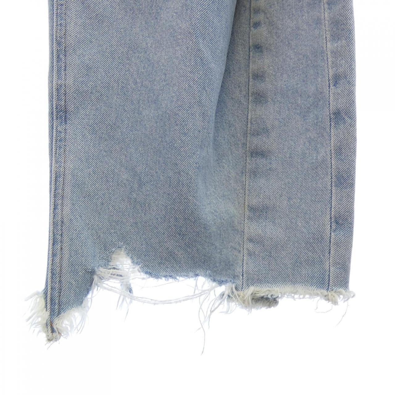 シチズンズオブヒューマニティ Citizens of humanity ジーンズ